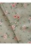 Mixed Floral Double Duvet Cover Set (S6) - 6