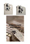 iPhone 16 Pro Camera Lens Protector Natural - 2