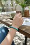 Natural Turquoise Stone Bracelet - Certified Natural Stone - Product with Box and Gift - 8
