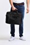 377 Full Bellows Briefcase 17 Inches - 2