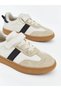 Lace-Up and Velcro Baby Boy Sports Shoes (S6) - 3