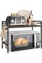NETEL Expandable Microwave Stand