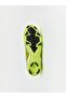 Printed Boys' Football Boots (S6) - 5