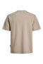 Jcofusıon Beige Men's T-Shirt 12289936 - 4