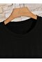 100% Cotton Unisex Oversize Fit Comfortable T-Shirt - T-Shirt - 4