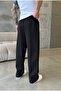Baggy Basic Sweatpants - 7