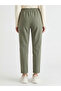 Women's Sweatpants with Elastic Waist - 3