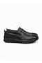 9861 Skin Comfortable Lightweight Soft Genuine Leather Men's Shoes - 6