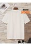 Unisex Puzzle Heart Complete Pre-Printed Lover Couple Combination Design Oversize T-Shirt Set of 2 - 2