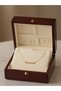 Star Necklace Steel Gold Color Gift