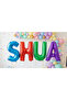 FOLYO HARF "E" BALON 100 CM - 4
