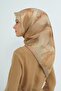 وشاح حرير ساتان 9519D E26YA9519D01-85 - 2