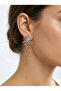 Sun Sparkle Earrings Modern Sparkle Women's Steel Earrings
