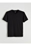 تي شيرت TRENDLUCKY Farkily Slim Fit ذو ملمس ناعم أساسي - 6
