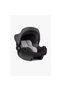 Ziba Group 0+ Baby Car Seat - Grey/Black - 2