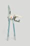 Green Highchair - 2