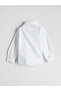 Nevavm Basic Boy's Shirt with Bow Tie - 3