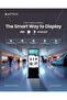 55-Inch 4K Digital Signage Display DLED Android 11 - 7