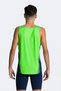 Men's Casual T-Shirt Elite Xi Tank Top Fluor 103800.023 - 2