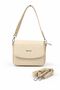 Women's Covered Shoulder Bag Jpm4041 - 3