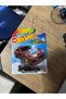 Color Shifters 1/64 Nıssan Skylıne Gt-R (R32) Color Changing Toy Car Jcm38