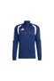 Tiro26L Tr Jkt Men's Football Camping Jacket Jy7205 Navy Blue - 5