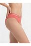 Spring Women's Slip 3-Pack - Multi-Colored - 4