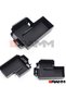 Bmw G60 G60 Storage Box Silicone Abs Glossy Carbon - 5