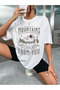Unisex from You Printed Design Tshirt