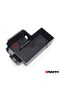 Bmw Armrest Storage Box Pvc Black - 3