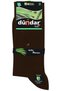 Dündar Bamboo Seamless Men's Socks, Pack of 6, 4-Season Wearable, Breathable, Odor-Free Socks - 3
