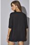 Unisex Front Printed T-shirt - 2