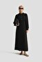 Dress 25Yd9177 Black - 2