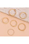 7-Piece Ring and Joint Ring Set - 2