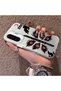 Samsung Galaxy A36 5g Compatible Crazy Trend Pattern Anti-Shock Phone Case - 2