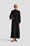 Dress 25Yd9177 Black