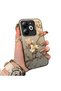 Tecno Spark Go 2024 Compatible Stunning Fun Patterned Case Hard Silicone Anti-Scratch Durable
