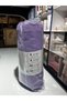 Battal Boy Microcotton Padded Elastic Bed Sheet Set Purple - 4