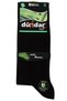 Dündar Bamboo Seamless Men's Socks, Pack of 6, 4-Season Wearable, Breathable, Odor-Free Socks - 2