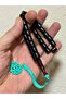 Capsule Cut Amber Rosary - 3