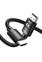 4K 60 Hz HDMI 2.0 Braided Video Transfer Cable 5 Meters, 40103 - 2