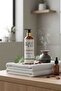 Rose Oil Shower Care Gel - 100% Natural Brightening Revitalizing Moisturizing Shower Care Gel - 250 ml - 4