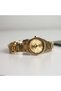 Fs601170 Steel Cord Women Wrist Watch - 2