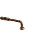 Metal Furniture Kitchen Drawer Cabinet Handle Handle Pulls Antique Antique Copper (128 Mm-12.8 cm) - 4