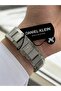 Men's Wristwatch 30 Meters Water Resistant Steel Band + Bracelet Gift Vs.Blkt.0812 - 5