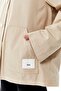 Girl's Seasonal Raincoat Jacket 51360 - 4