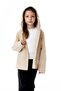 Girl's Seasonal Raincoat Jacket 51360 - 7