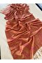 Somon Elegansa Shoulder Scarf with Cashmere Texture, Stylish Shawl, Cashmere Sal (Cashmere) - 3