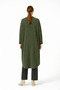 Hatunatila Oversize Row of Stones Hera Fabric Poncho 8555 - 5