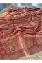 Soft Pink Elegansa Shoulder Scarf with Cashmere Texture Stylish Shawl Cashmere Sal (Cashmere) - 2